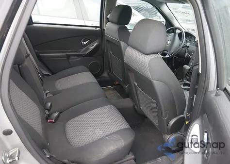 2006 Chevrolet Malibu Maxx Lt z USA, uszkodzony, nr VIN 1G1ZT61846F201646